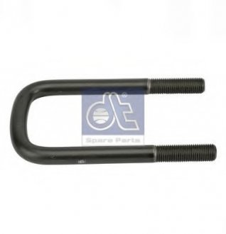Стремянка рессоры DT DT Spare Parts 1.25356