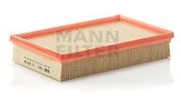 Фильтр воздушный MANN MANN-FILTER C 2579