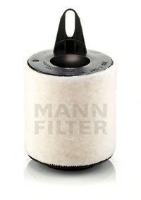 Фильтр воздушный MANN-FILTER C 1361 (фото 1)