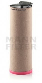 Фильтр воздушный MANN MANN-FILTER CF 710