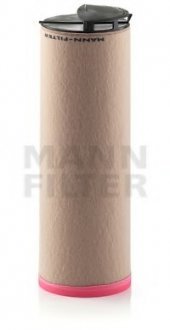 Фільтр повітря MANN MANN-FILTER CF 710