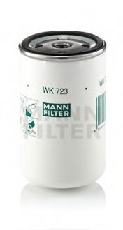 Фильтр топливный MANN MANN-FILTER WK 723