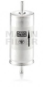 Фильтр топливный MANN-FILTER WK 413 (фото 1)