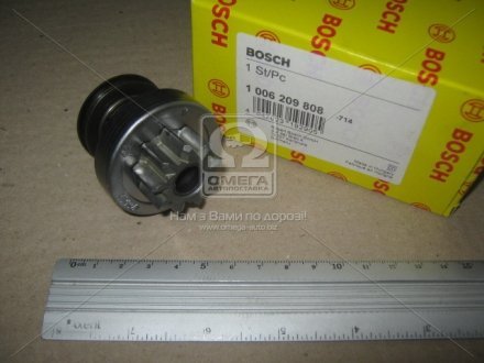 Бендикс 1 006 209 808 BOSCH 1006209808