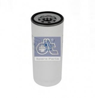Паливний фільтр DT Spare Parts 2.12237