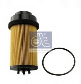 Паливний фільтр DT Spare Parts 5.45127