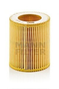 Фильтр воздушный MANN MANN-FILTER C 630