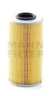 Фильтр олійний MANN H 835X MANN-FILTER H 835 X
