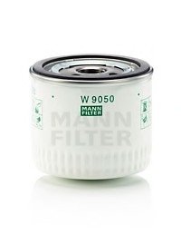Фильтр масляный MANN MANN-FILTER W 9050