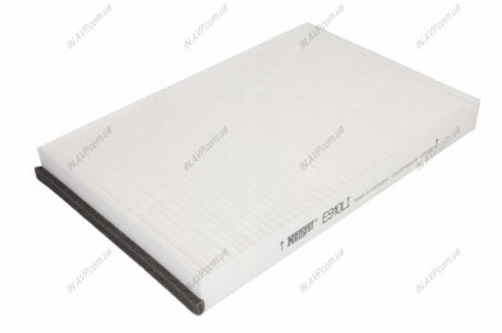 Фильтр салона Hengst E910LI
