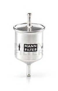 Фильтр топливный MANN-FILTER WK 66 (фото 1)