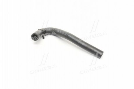 Патрубок печки GM General Motors 96539581