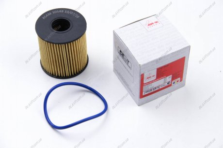 Фильтр масляный ASAM 30548