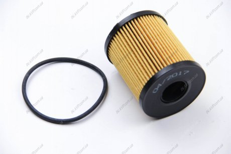 Фильтр масляный ASAM 30550