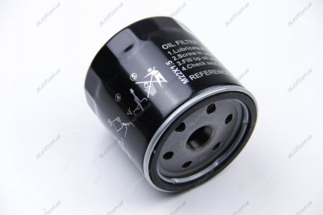 Фильтр масляный ASAM 30579