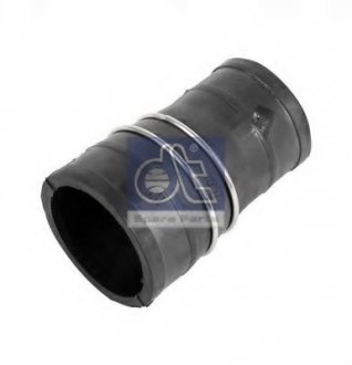 Шланг радиатора DT DT Spare Parts 5.45218
