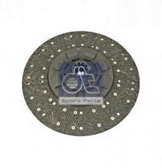 Диск сцепления DT DT Spare Parts 4.61432