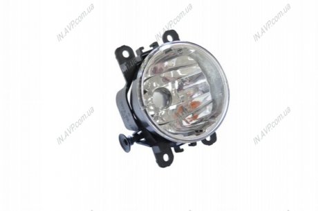 Фара протитуманна LOGAN 04- ASAM 30896