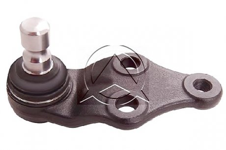 Опора кульова (передня/знизу) Kia Ceed/Honda CR-V/Hyundai Santa Fe 11- SIDEM 87389