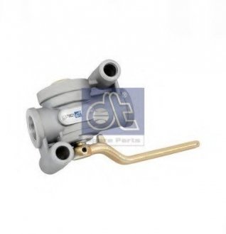 Запорный кран DT DT Spare Parts 4.60314