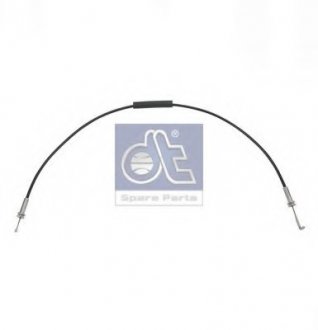 Замок, кабина DT DT Spare Parts 3.85090