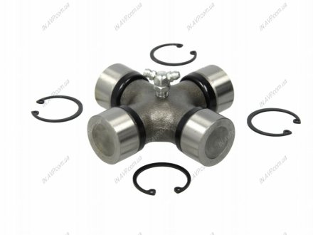 Крестовина CEI 133.086 C.E.I. 133086