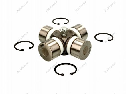 Крестовина CEI 133.133 C.E.I. 133133