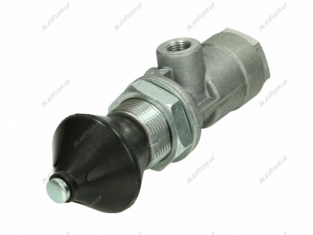 Клапан КПП CEI 280.639 C.E.I. 280639