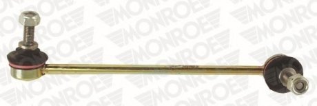 Стойка стабилизатора переднего правая MONROE L11601