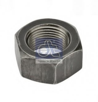 Гайка DT DT Spare Parts 9.35004