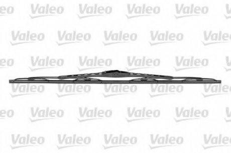 Щетка стеклоочистителя Silencio Standard Performance (картон. упаковка) x 2шт. Valeo 574285