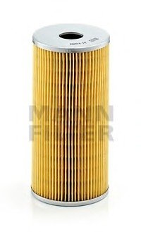 Фильтрующий элемент масляного фильтра IKARUS 200, MAN F90, RVI Midliner S MANN H 1060N = H 1060 MANN-FILTER H 1060 N