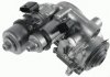 Модуль рычага переключения передач Citroen C2/C3, Peugeot 207/1007 (-2007) 3981 000 090 SACHS 3981000090 (фото 1)