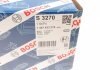 Фильтр воздушный IVECO 2,5/2,8 Daily, Grinta 90-99 (154*344) циліндр [-] 1 457 433 270 BOSCH 1457433270 (фото 7)