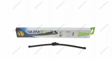 Щетка стеклоочистителя задняя Silencio X-Trm OE (картон. упаковка) x 1шт. Valeo 574300