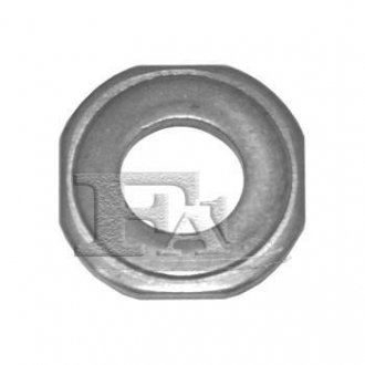 Шайба тепловой защиты, система впрыска/ CU 8,00 x 15,45 x 2,00 Fischer Automotive 104.051.100 (фото 1)