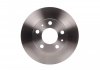 Тормозной диск передний CITROEN Jumper 94 - 06 1,8т. (300*24) 0 986 479 R86 BOSCH 0986479R86 (фото 1)