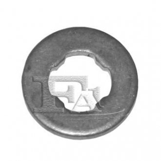 Шайба тепловой защиты, система впрыска/ CU 71/77 x 150 x 15 FISCHER Fischer Automotive 107.530.010