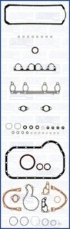 Комплект прокладок повний без ГБЦ AUDI/VW 1.9D/TD 1Y/AAZ/1X/ABL AJUSA.51011700