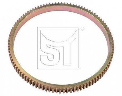 Зубчатый диск импульсного датчика, противобл. устр. ST-TEMPLIN ST-Templin Automotive 03.130.4020.200