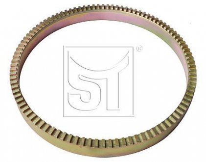 Зубчатый диск импульсного датчика, противобл. устр. ST-TEMPLIN ST-Templin Automotive 03.130.3021.100