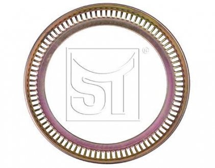 Зубчатый диск импульсного датчика, противобл. устр. ST-TEMPLIN ST-Templin Automotive 03.130.2408.500