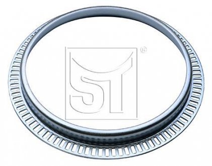 Зубчатый диск импульсного датчика, противобл. устр. ST-Templin Automotive 03.130.0285.510 (фото 1)