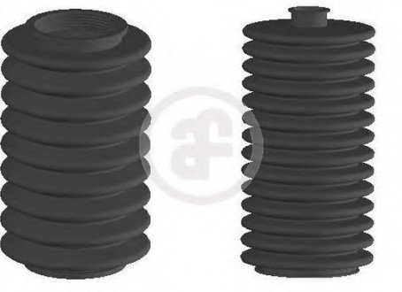 Комплект пылника, рулевое управление (2 пыльника в комплекте) AUTOFREN Seinsa Autofren D9124C