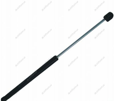 Упругий элемент, крышка багажника / помещения для груза JP GROUP JP Group A/S 1281201100