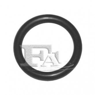 Уплотнительное кольцо/FPM 15,00 x 20,00 x 2,50 green FISCHER Fischer Automotive 076.347.005