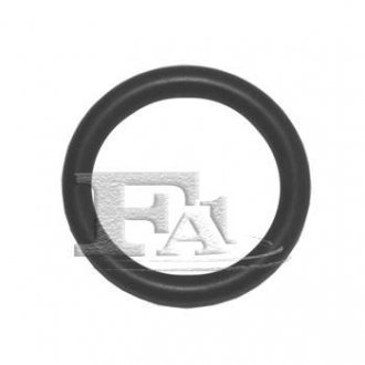 Уплотнительное кольцо/FPM 23,00 x 29,00 x 3,00 green FISCHER Fischer Automotive 076.369.005