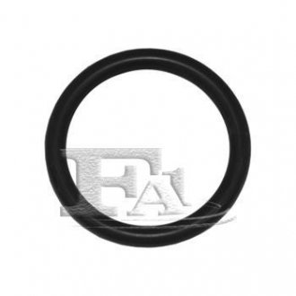Уплотнительное кольцо/FPM 40,64 x 51,30 x 5,33 black FISCHER Fischer Automotive 076.404.100