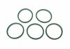 Уплотнительное кольцо/FPM 43,95 x 50,95 x 4,50 green Fischer Automotive 076.321.005 (фото 2)