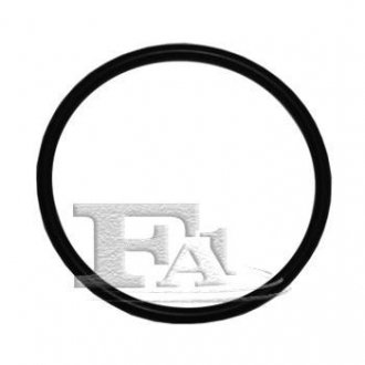 Уплотнительное кольцо/FPM 44,00 X 49,20 X 2,60 black Fischer Automotive 076.373.100 (фото 1)